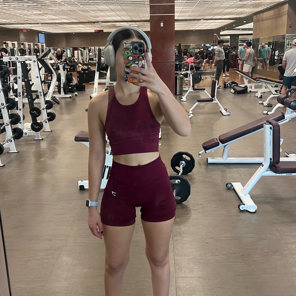 Gymshark Vital Shorts
